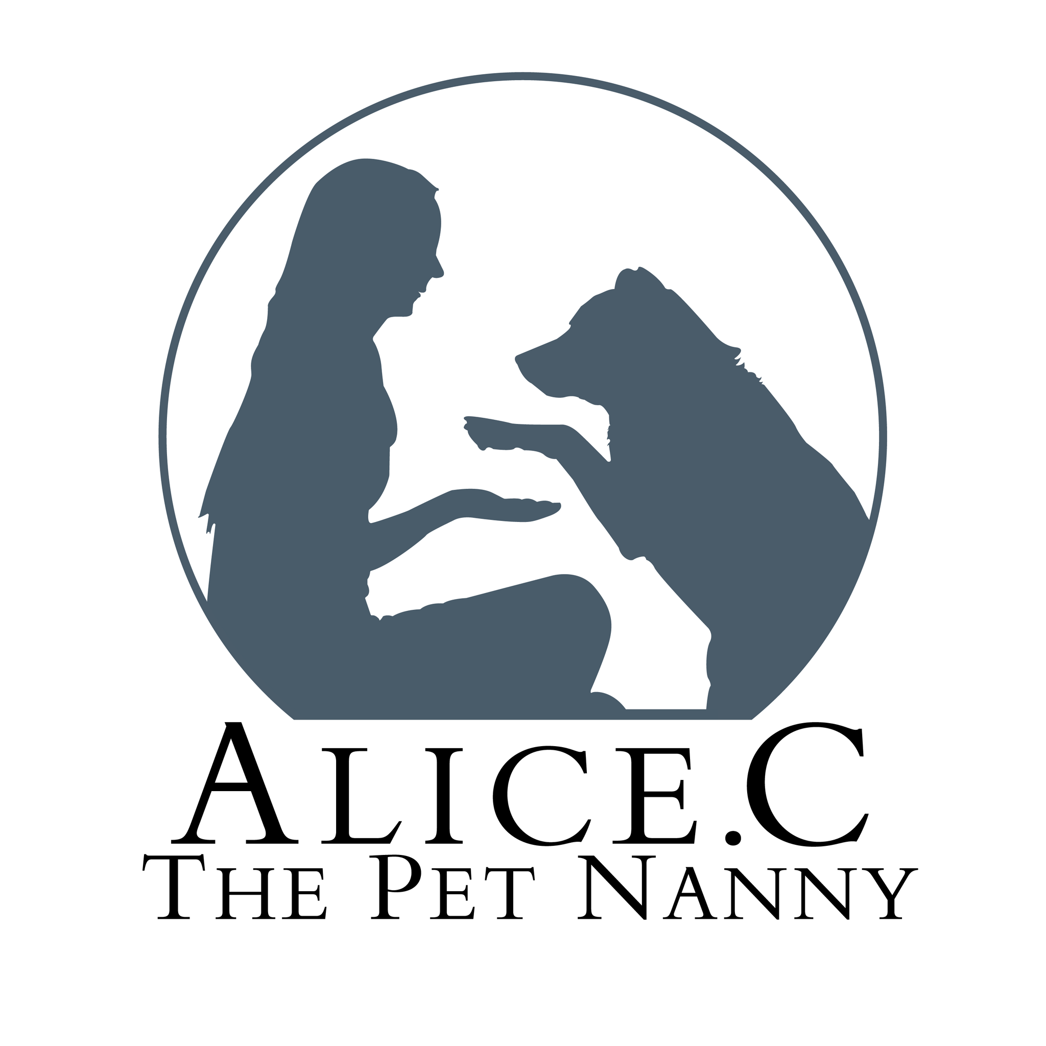 Alice C The Pet Nanny Salisbury Nextdoor