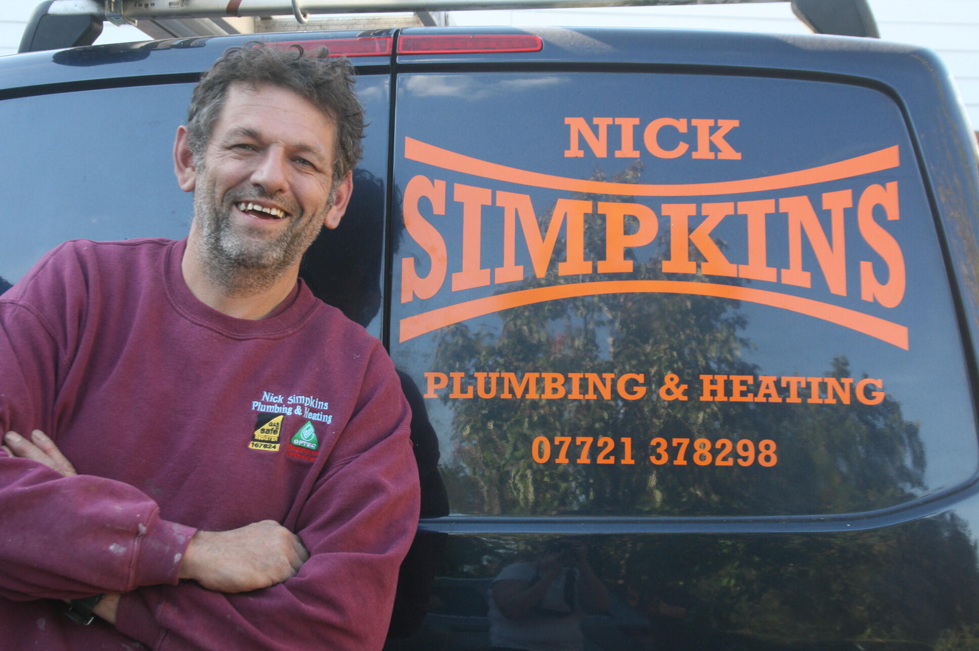 Nick Allen Plumbing