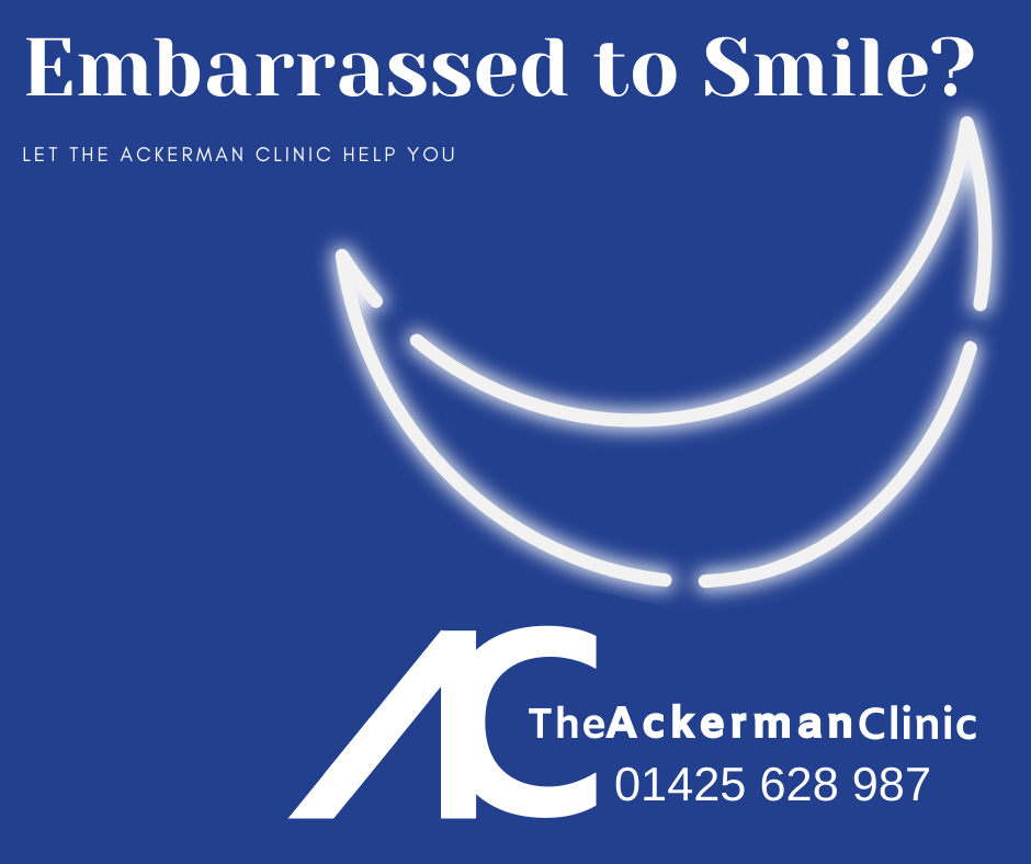 The Ackerman Clinic New Milton Nextdoor