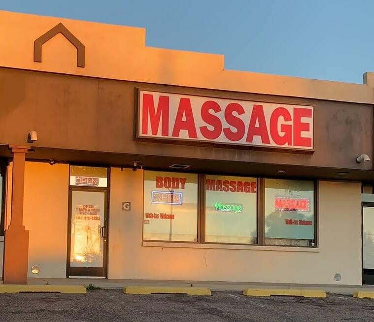Asian Jade Massage Spa Therapy Nm Open Albuquerque Nm Nextdoor
