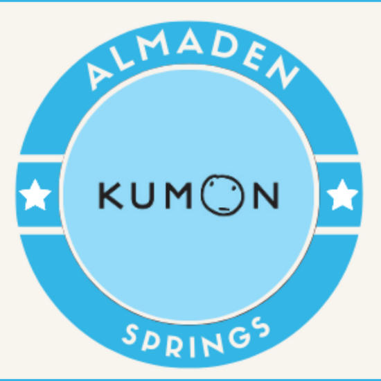 Kumon Math and Reading Center of San Jose - Almaden Springs - San