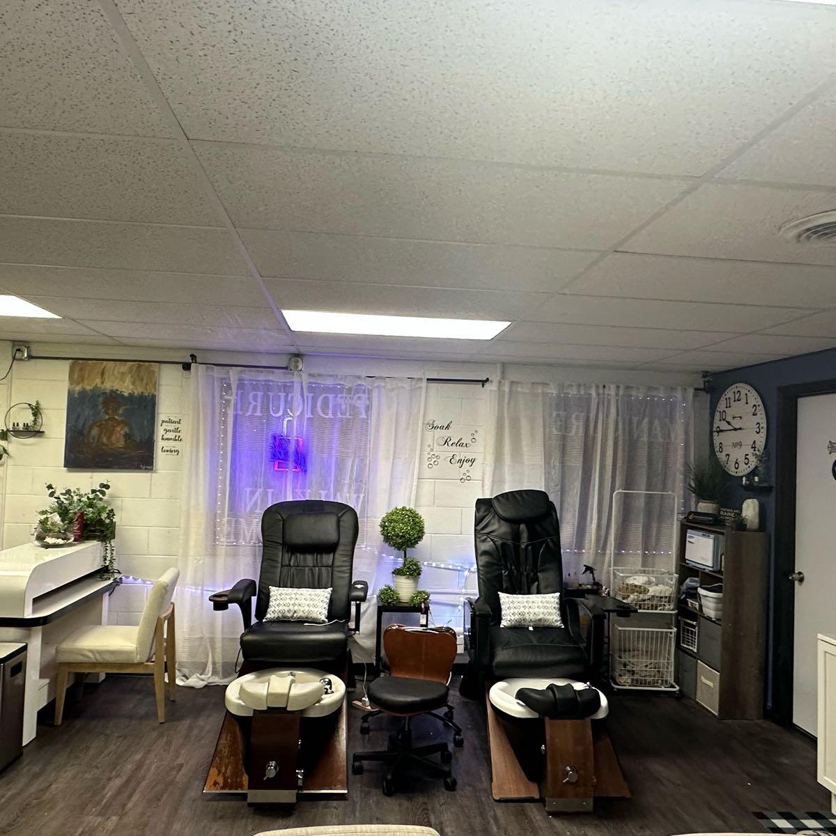 PediTime Nail Salon Milwaukee, WI Nextdoor