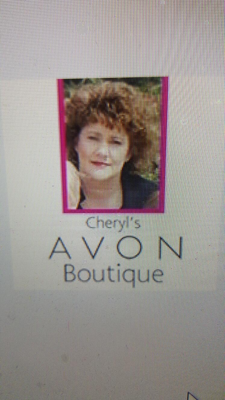 Cheryl s Avon Boutique Nextdoor