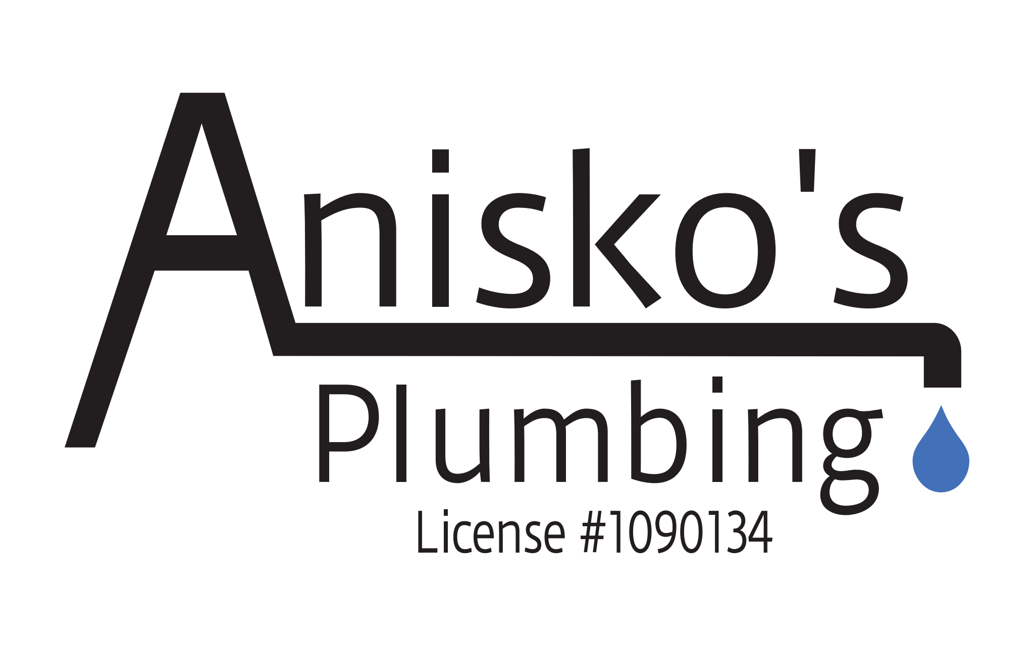 Anisko’s Plumbing Nextdoor
