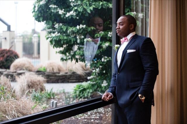 Mitchell Ventures LLC “It’s A Clean Sweep.’‘ Commercial Cleaning