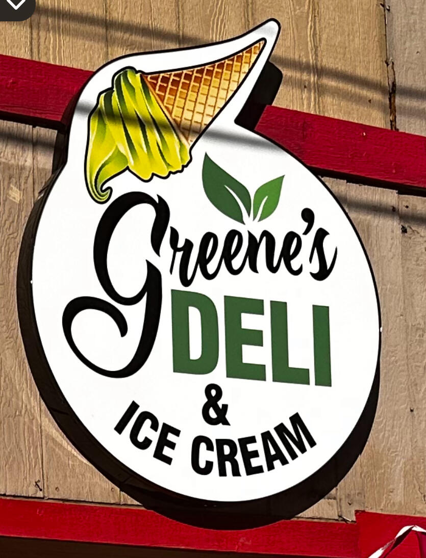 Greenesdeli and ice cream Kansas City, MO Nextdoor