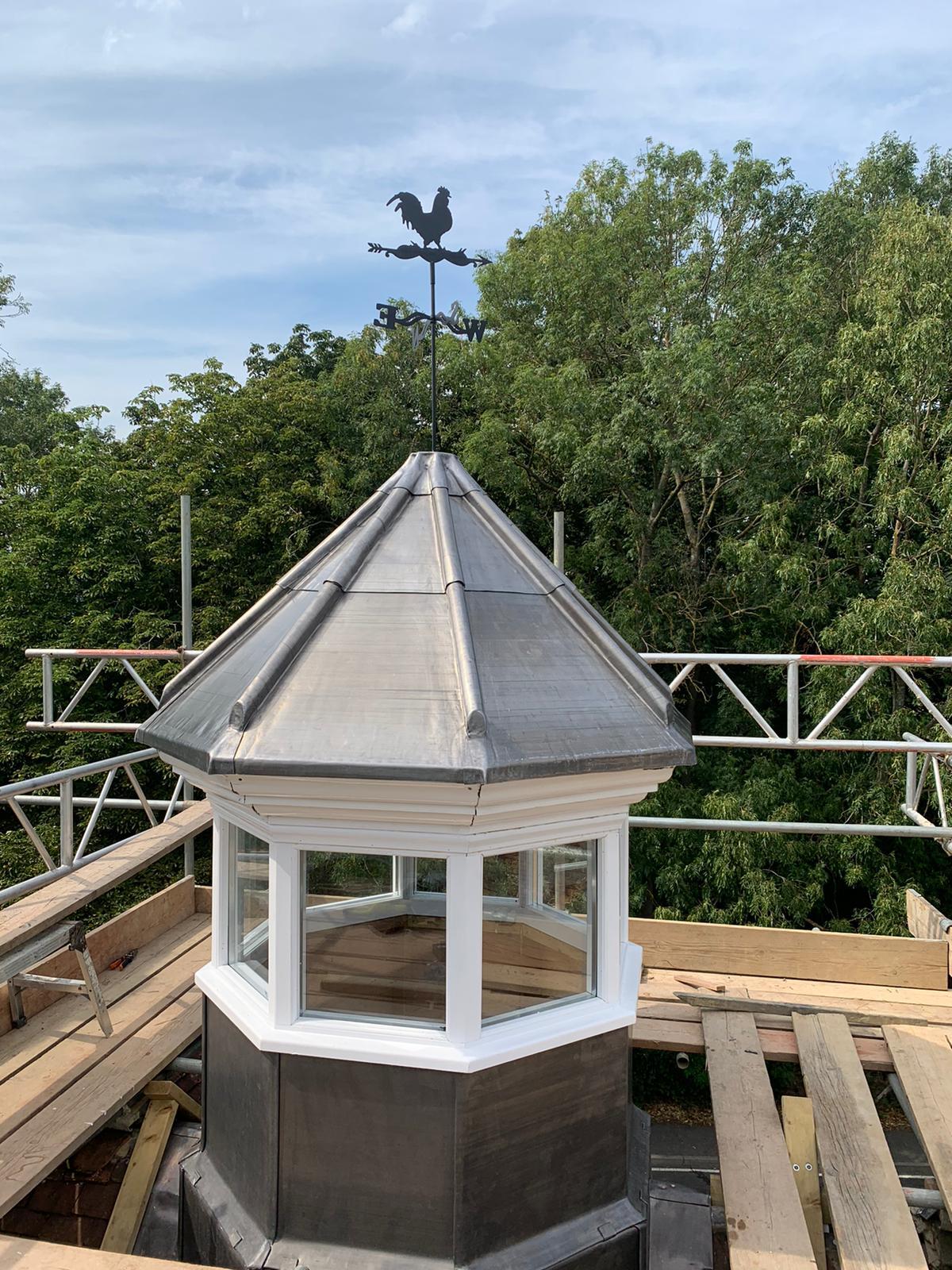 B Oconnell Roofing West Drayton Nextdoor