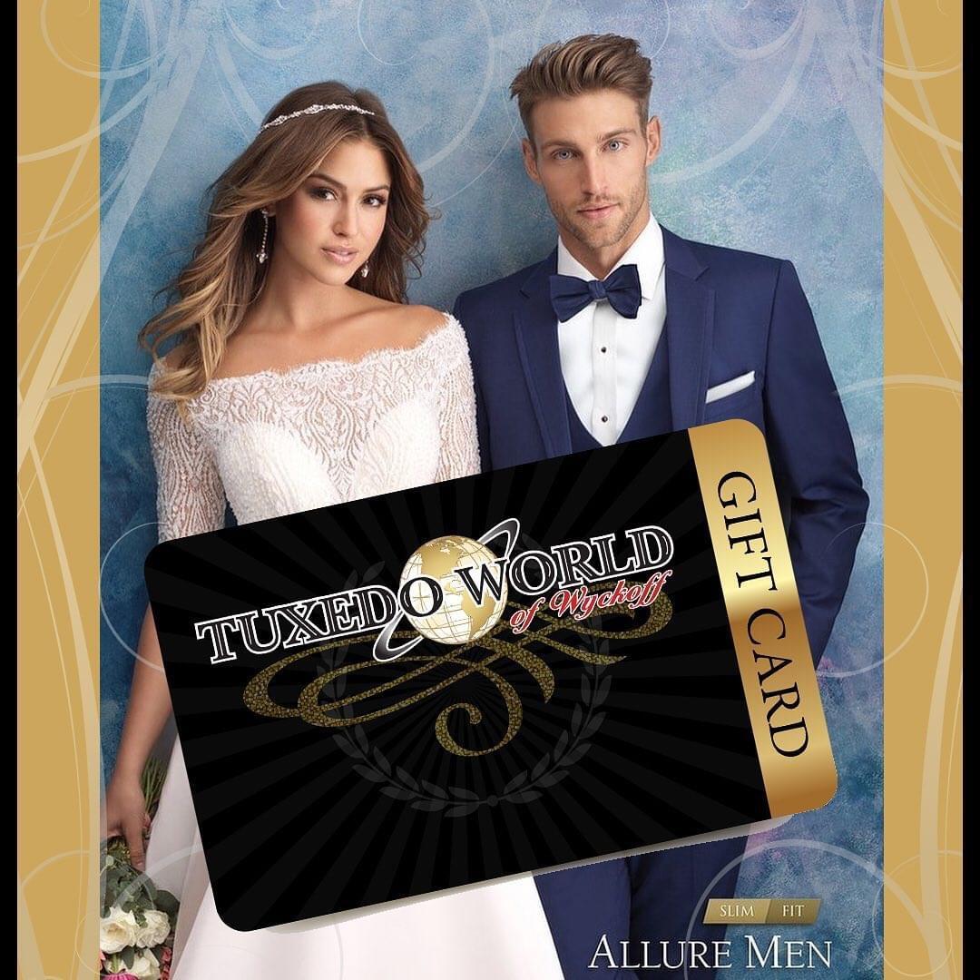 Tuxedo World of Wyckoff Wyckoff, NJ Nextdoor