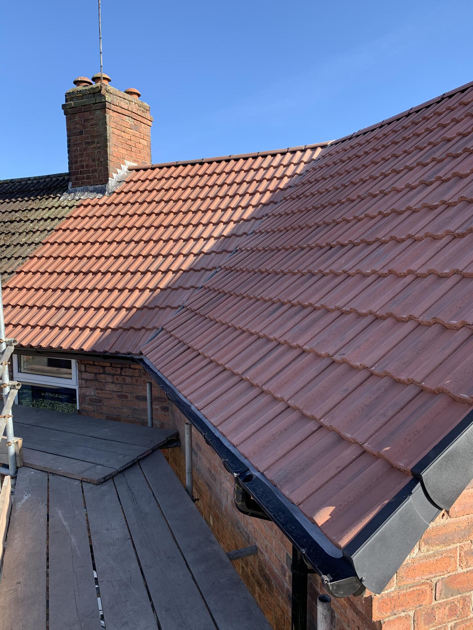 SSR modern & traditional roofing Warrington, GBENG Nextdoor