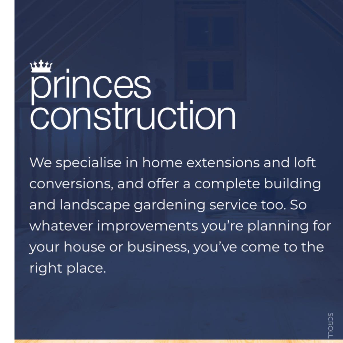Princes construction Romford Nextdoor