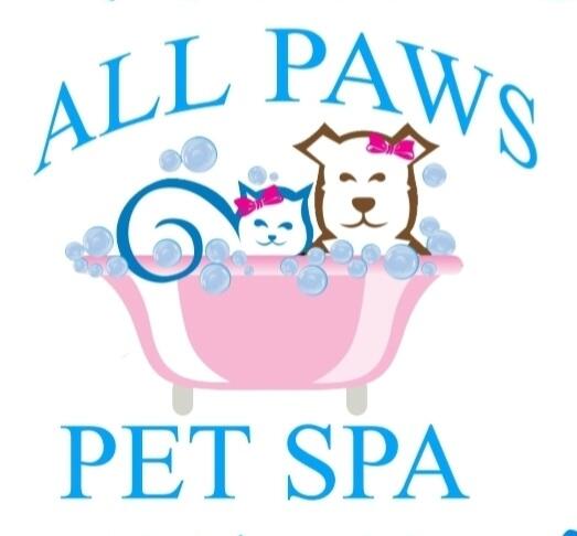 All Paws Pet Spa