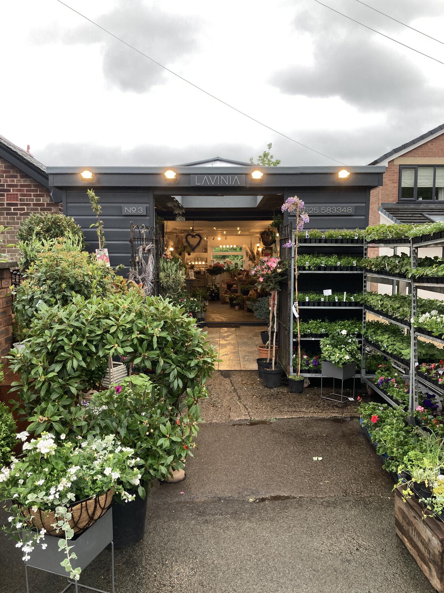 Lavinia Home And Garden Alderley Edge Nextdoor
