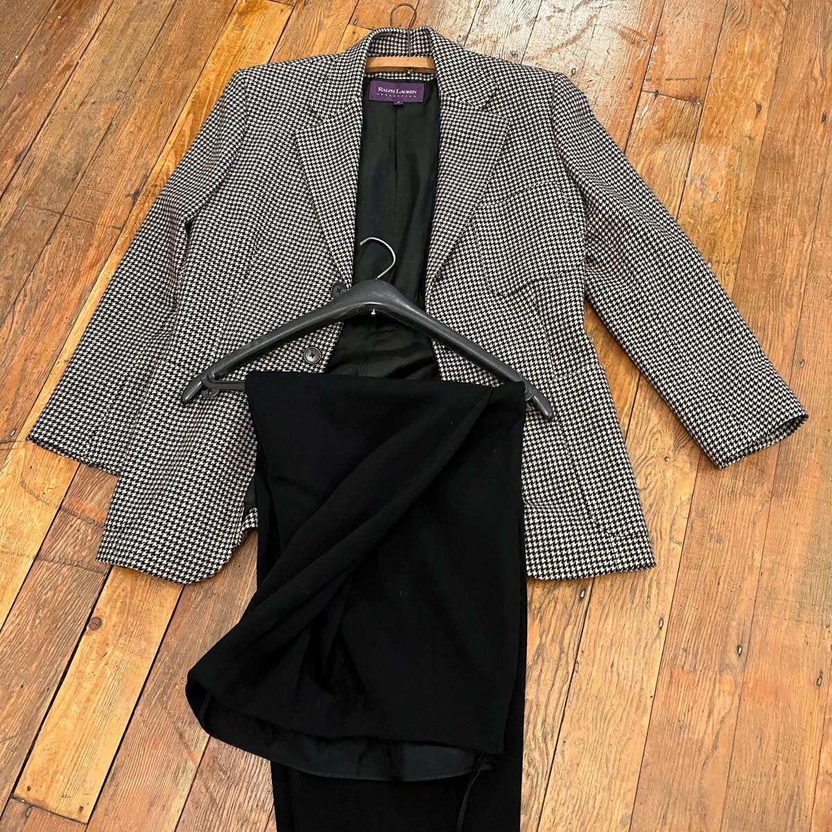 Variety of vintage designer clothes to sell London, GBENG Nextdoor