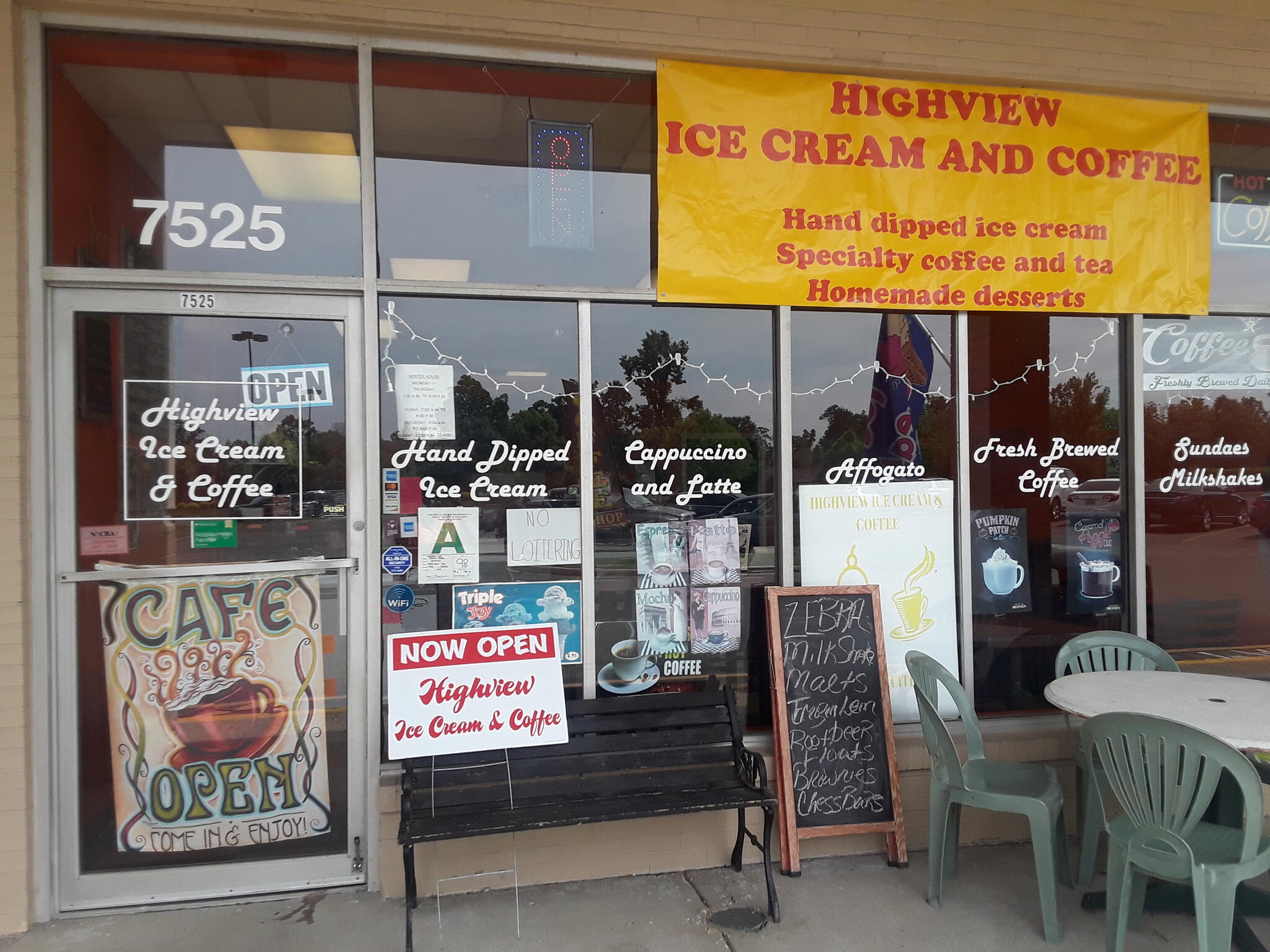 Highview Ice Cream and Coffee Louisville, KY Nextdoor