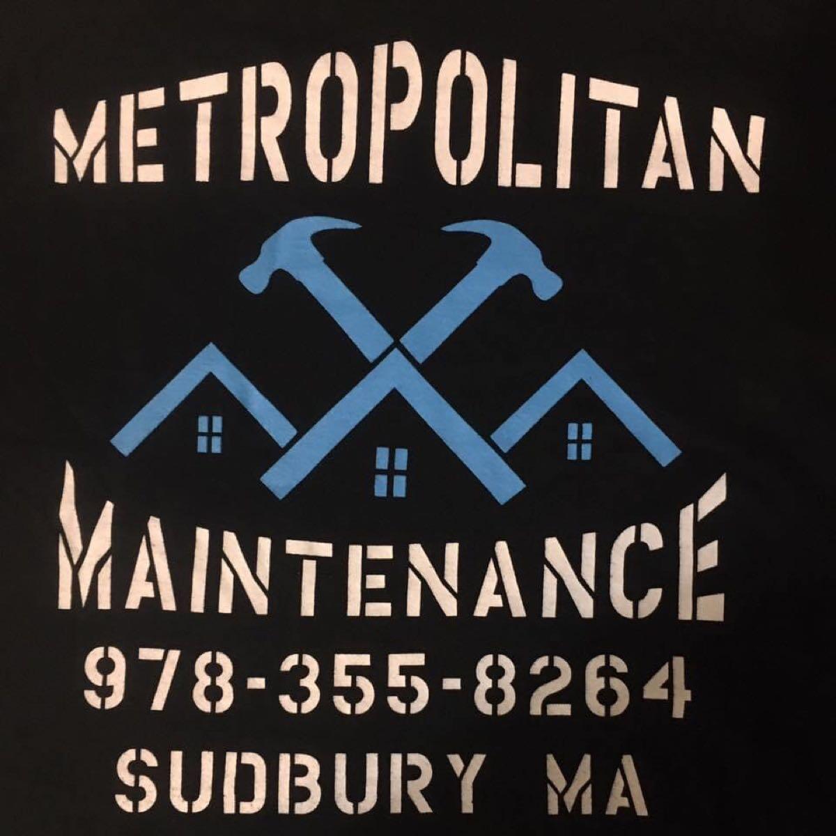 metropolitan-maintenance-sudbury-ma-nextdoor