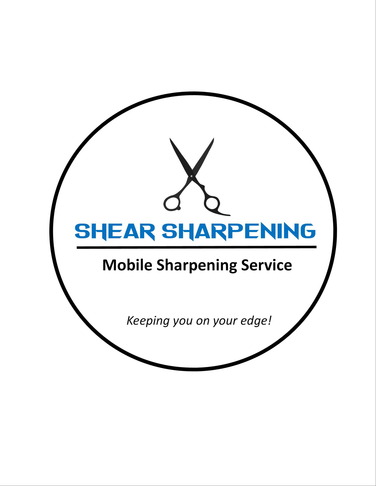 Shear Sharpening Nextdoor
