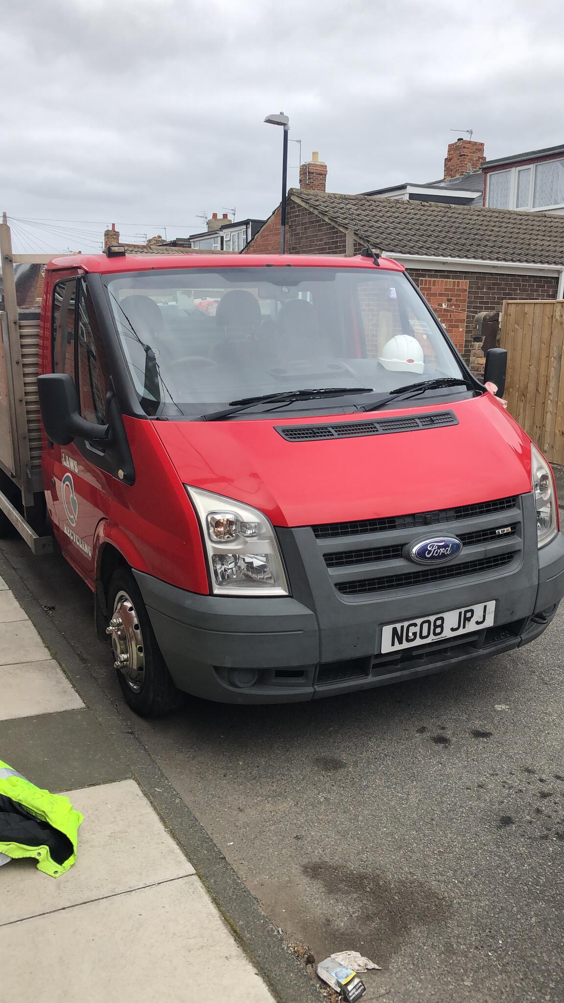 Laws Recycling Rubbish Clearance Sunderland Nextdoor