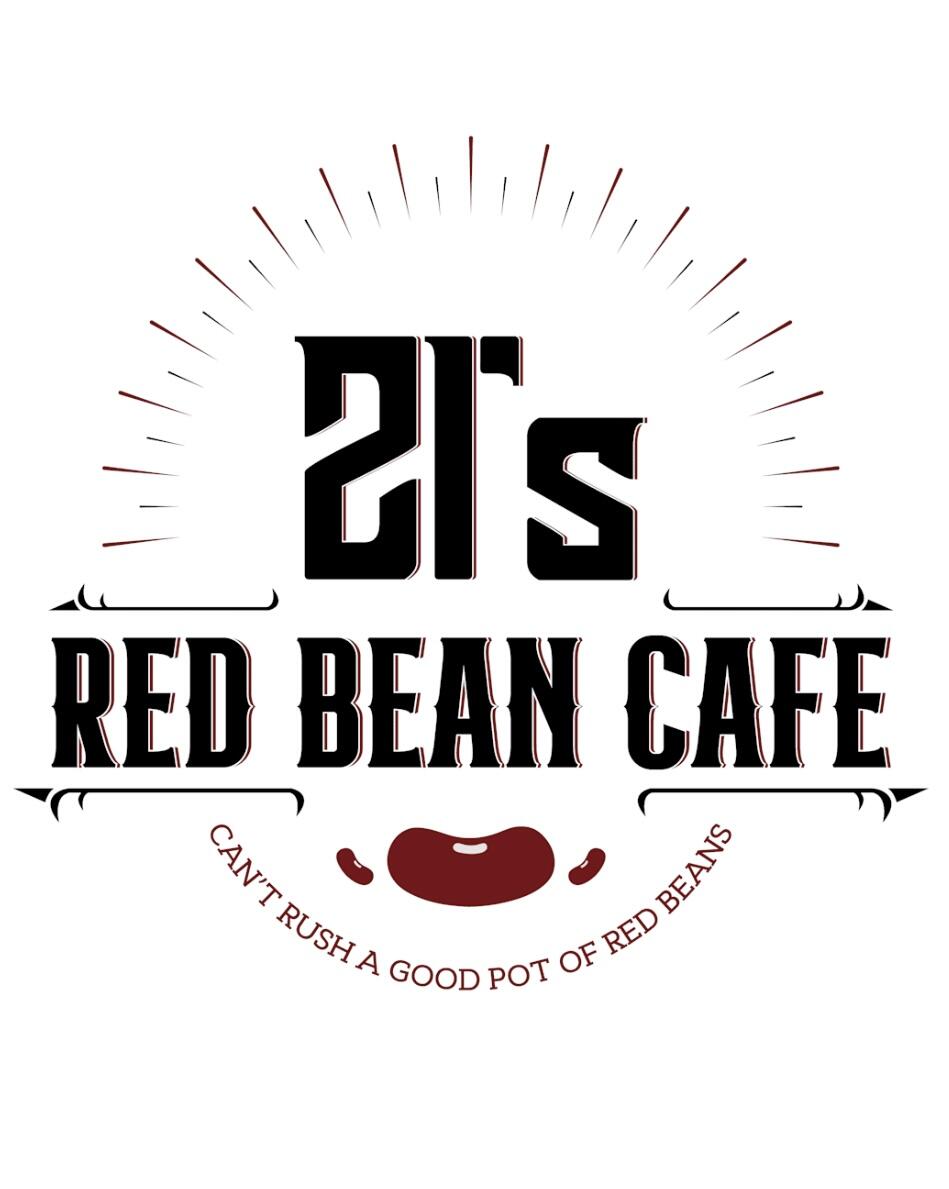 21’s Red Bean Cafe Nextdoor