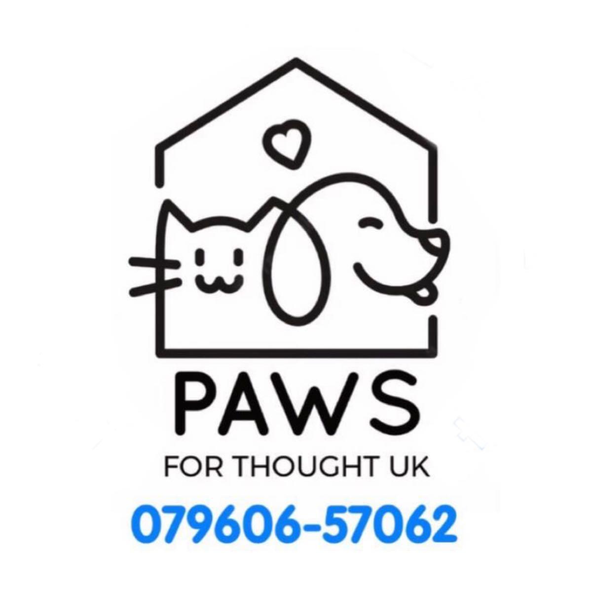 Paws For Thought Crawley - Crawley - Nextdoor