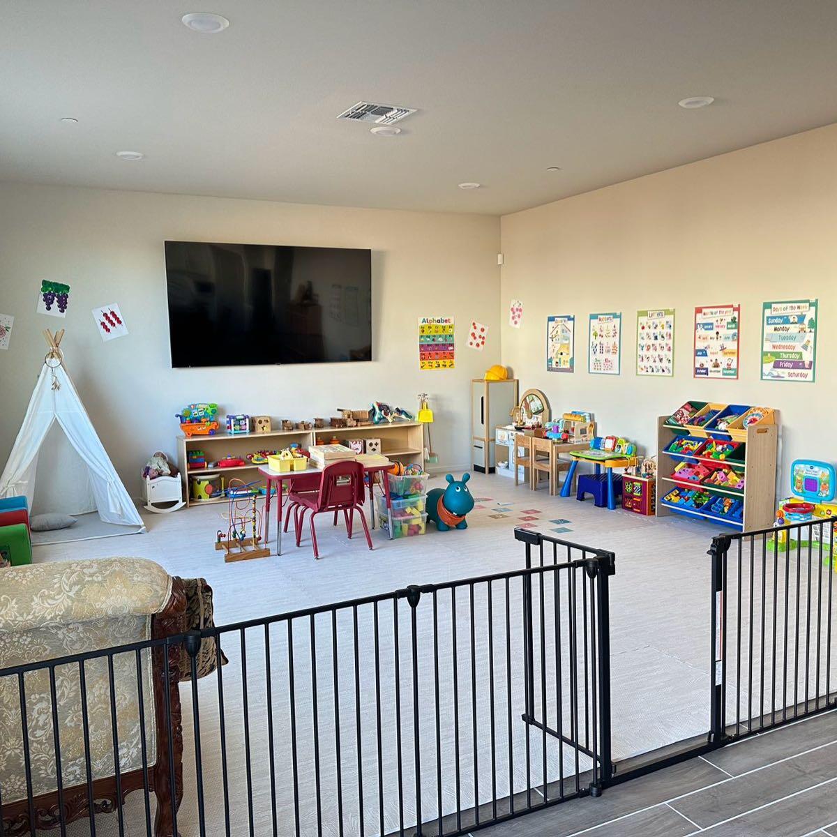Babytree daycare Manteca, CA Nextdoor