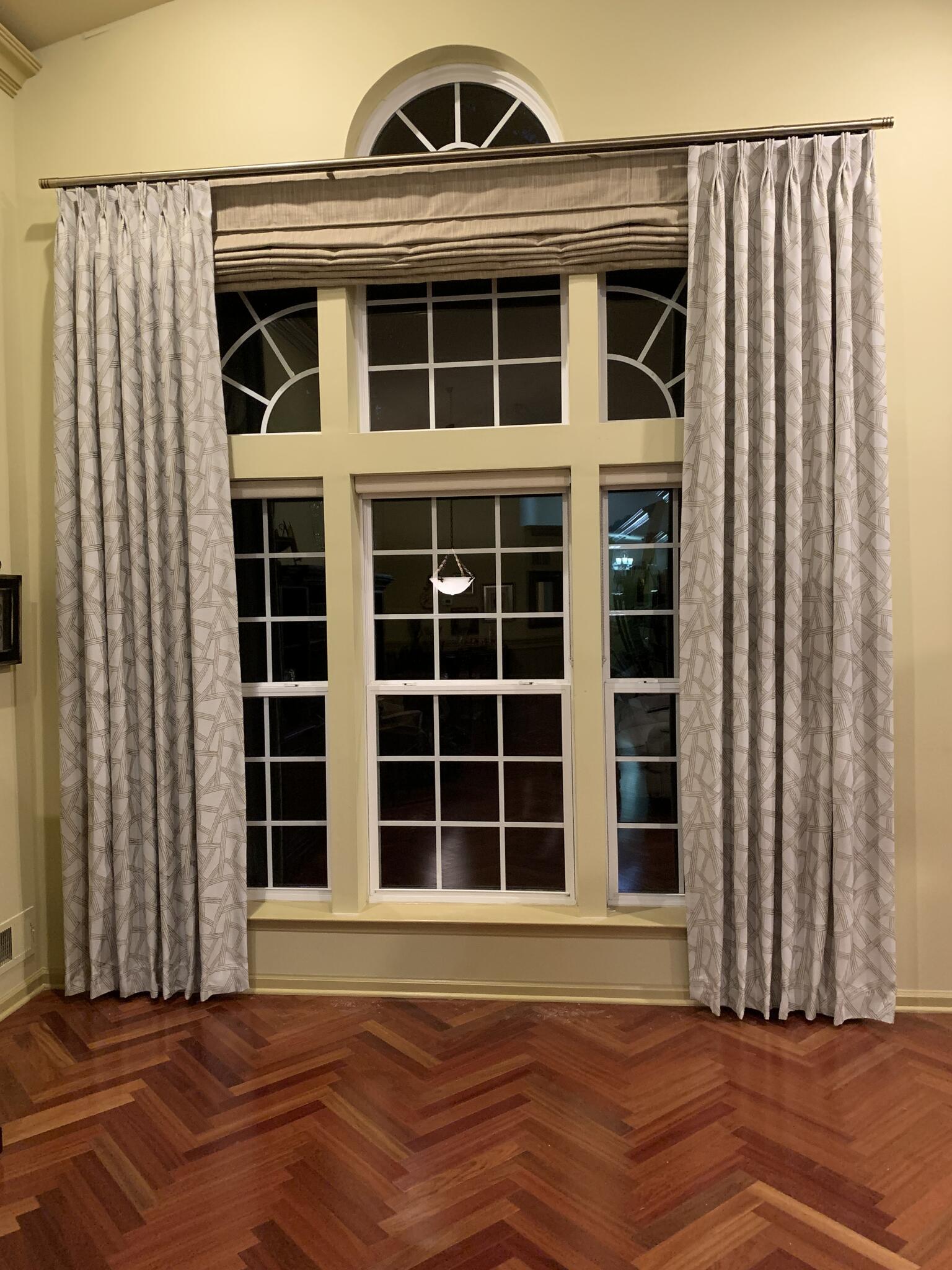 Alan Prostick Drapery Install & Shade Repair - Nextdoor