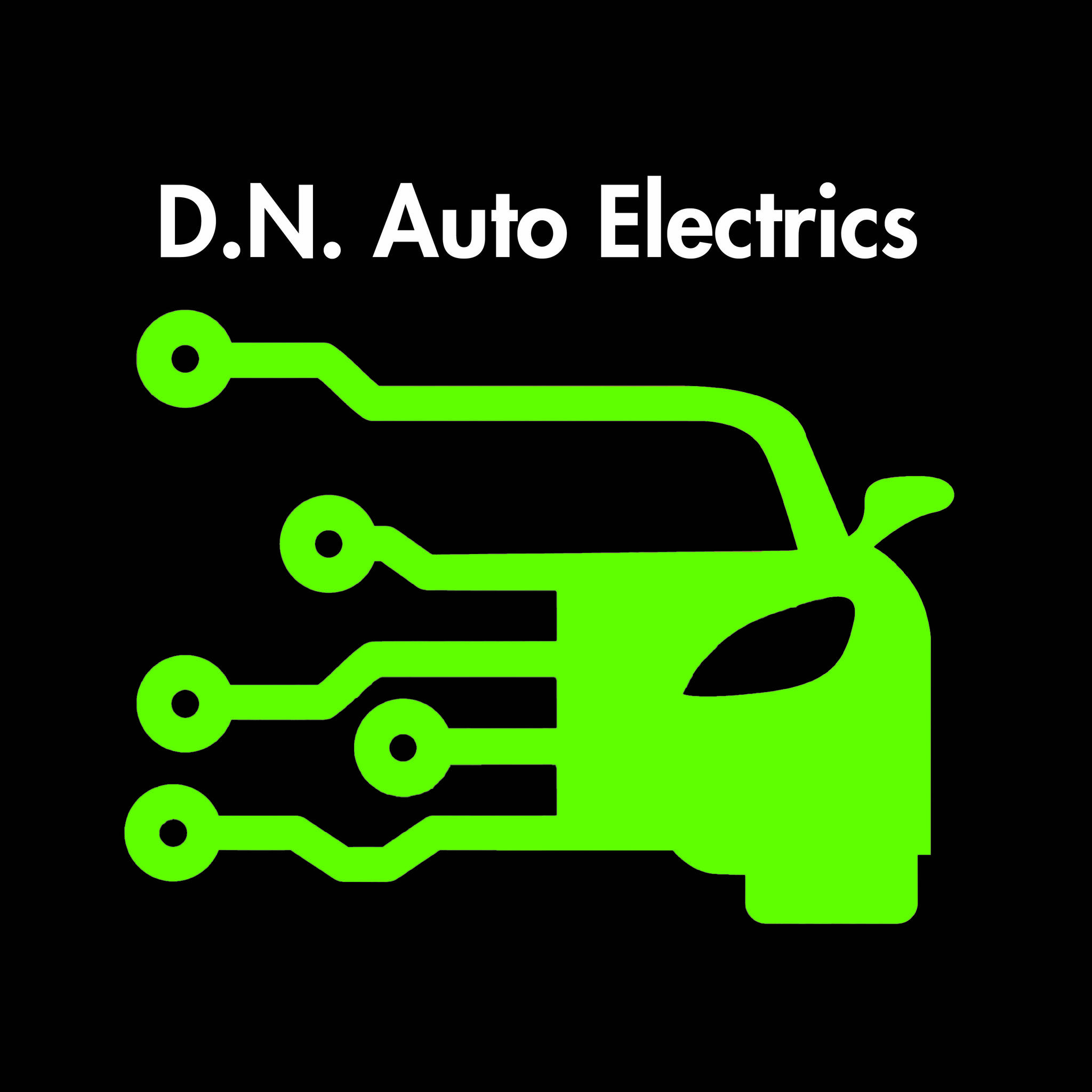 D.N. Auto Electrics Princes Risborough, GBENG Nextdoor
