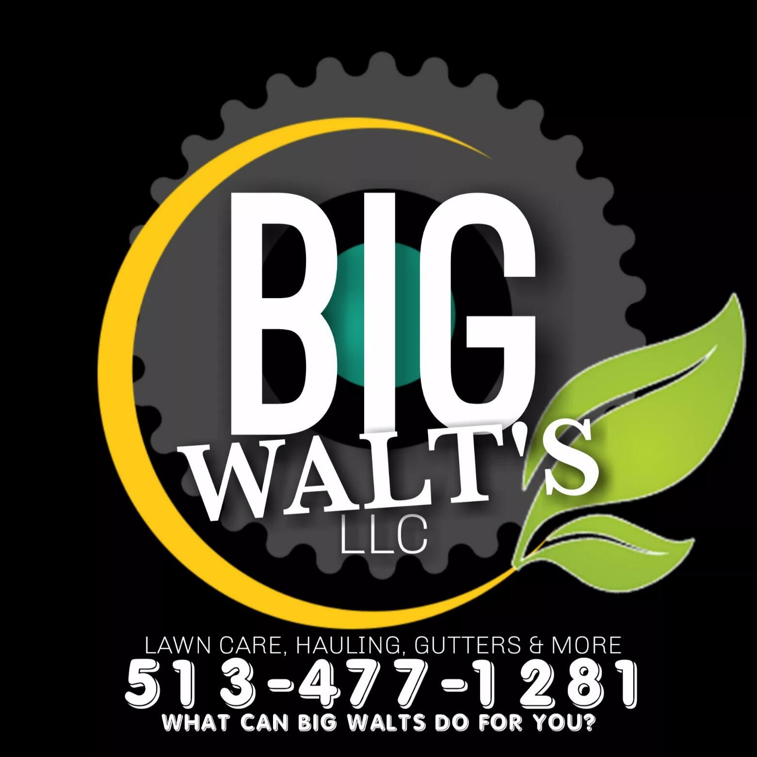 Big Walt's LLC Nextdoor