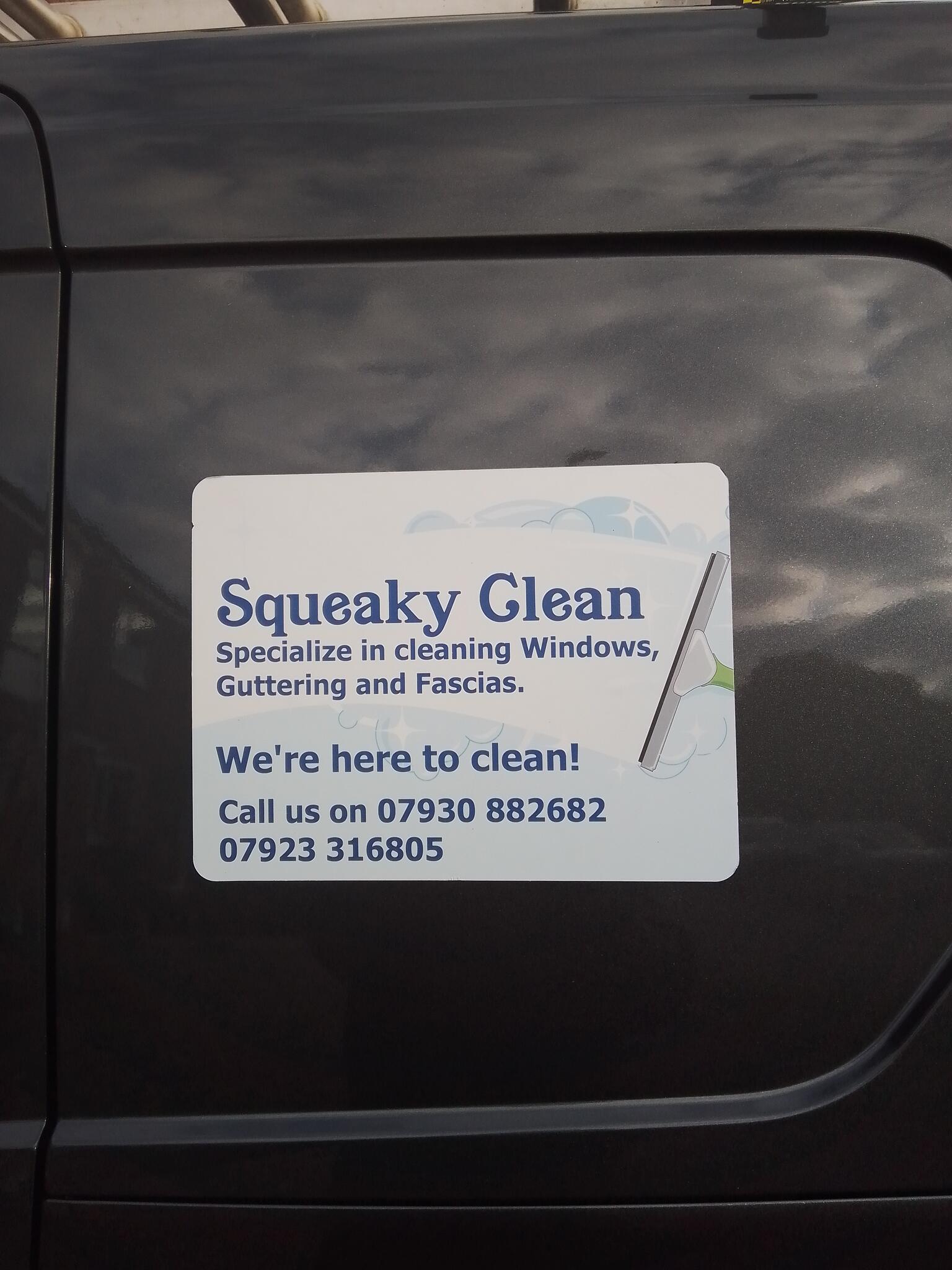Squeaky Clean Bury Saint Edmunds Nextdoor
