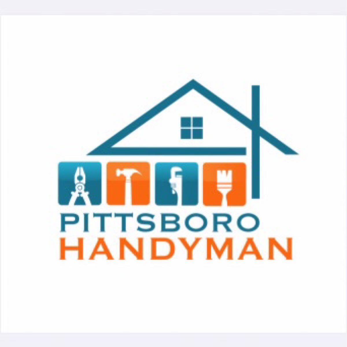 Pittsboro Handyman Nextdoor