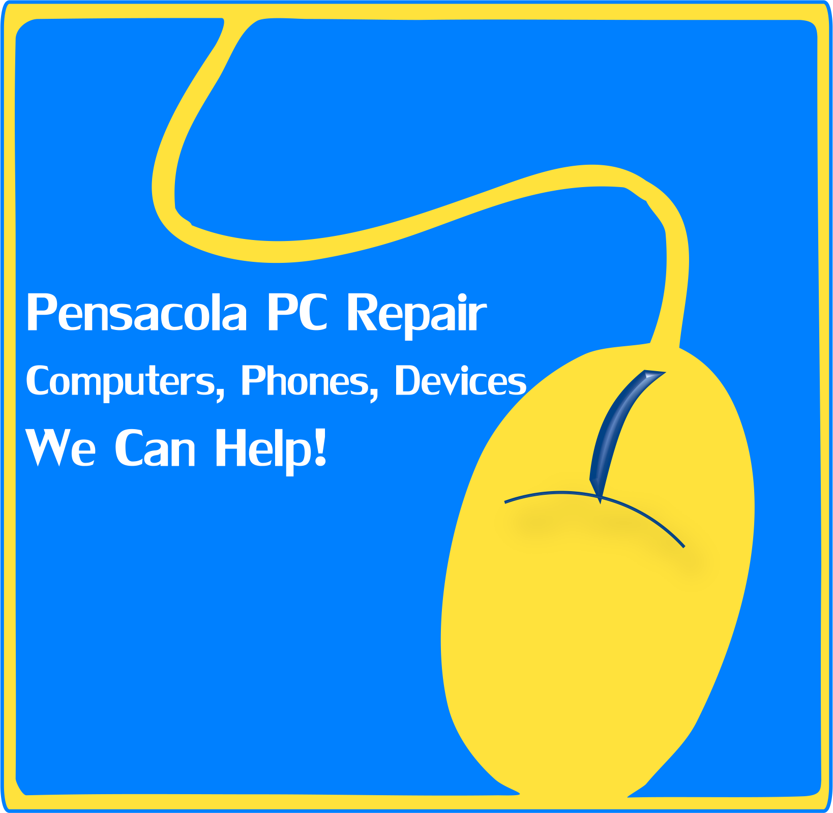 Pensacola PC Repair Pensacola, FL Nextdoor