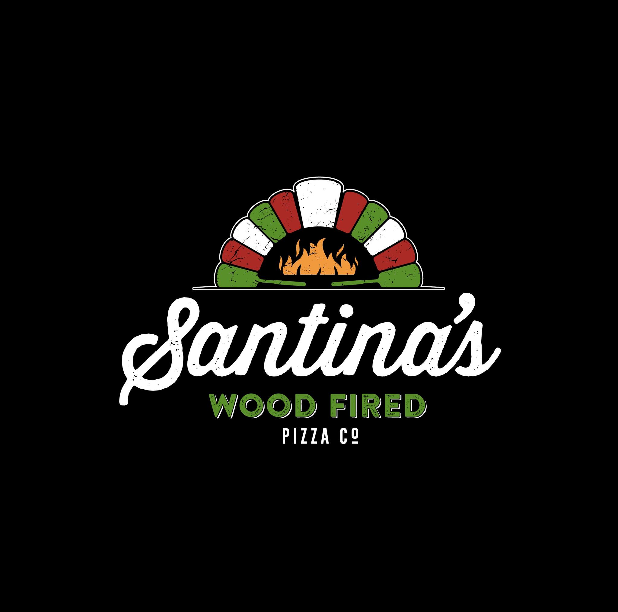 Santina’s Wood Fired Pizza Co Northampton Nextdoor