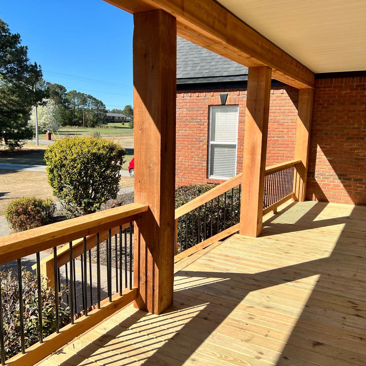 Keith Construction Covington, GA Nextdoor