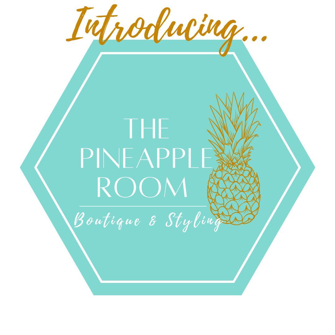 The PINEAPPLE ROOM Blyth Nextdoor