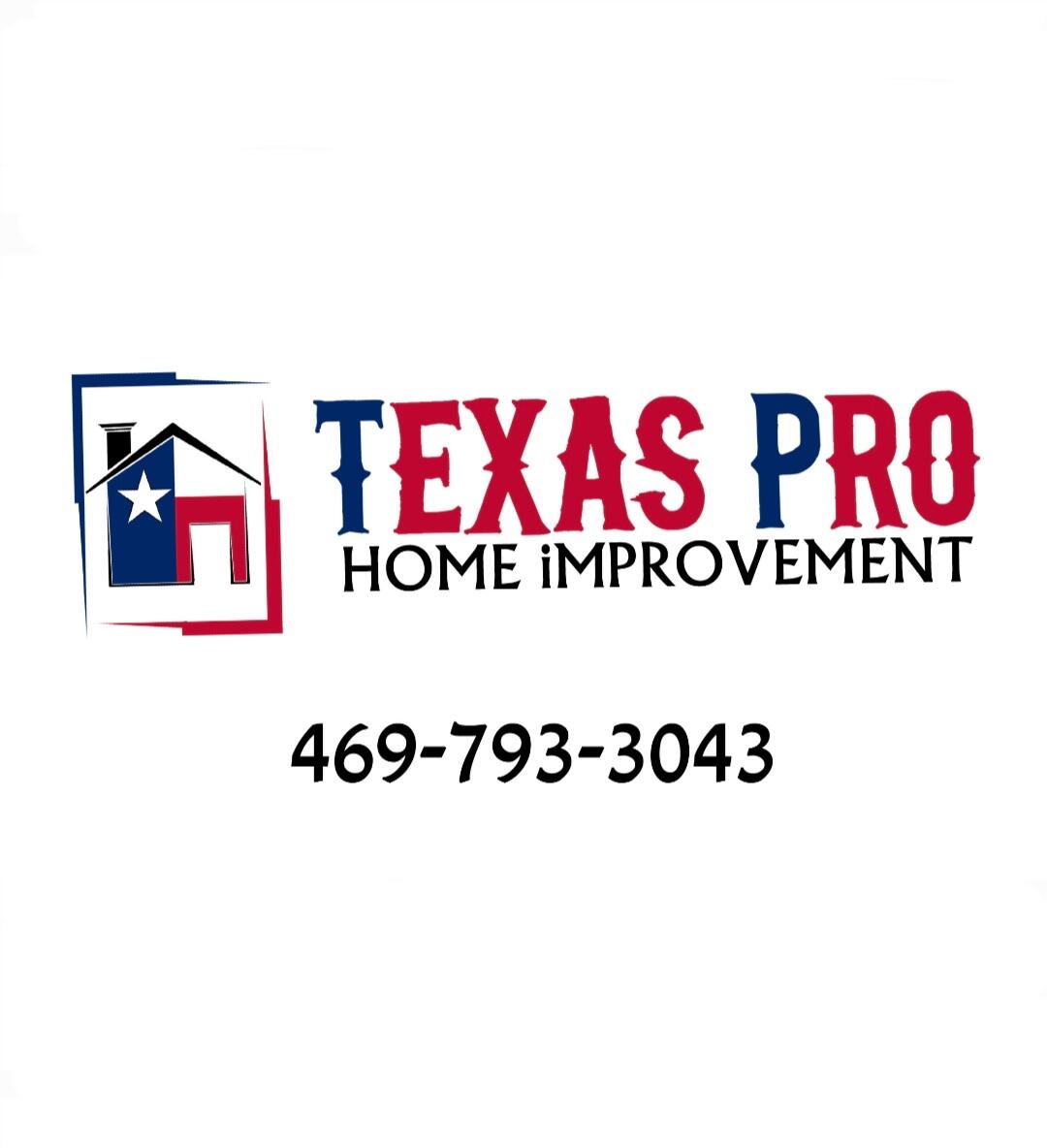 TEXAS PRO HOME iMPROVEMENT Nextdoor