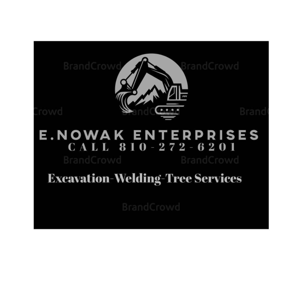 E. Nowak Enterprises Clay, MI Nextdoor