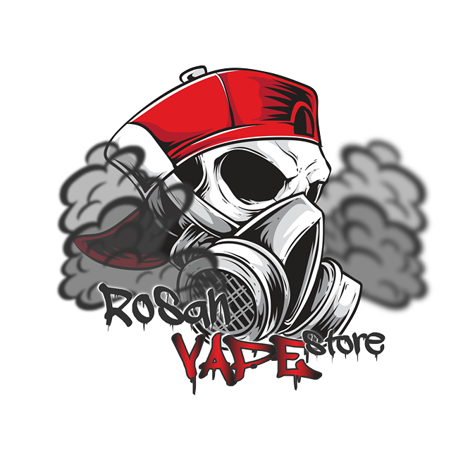 Rosan vape store - Uckfield