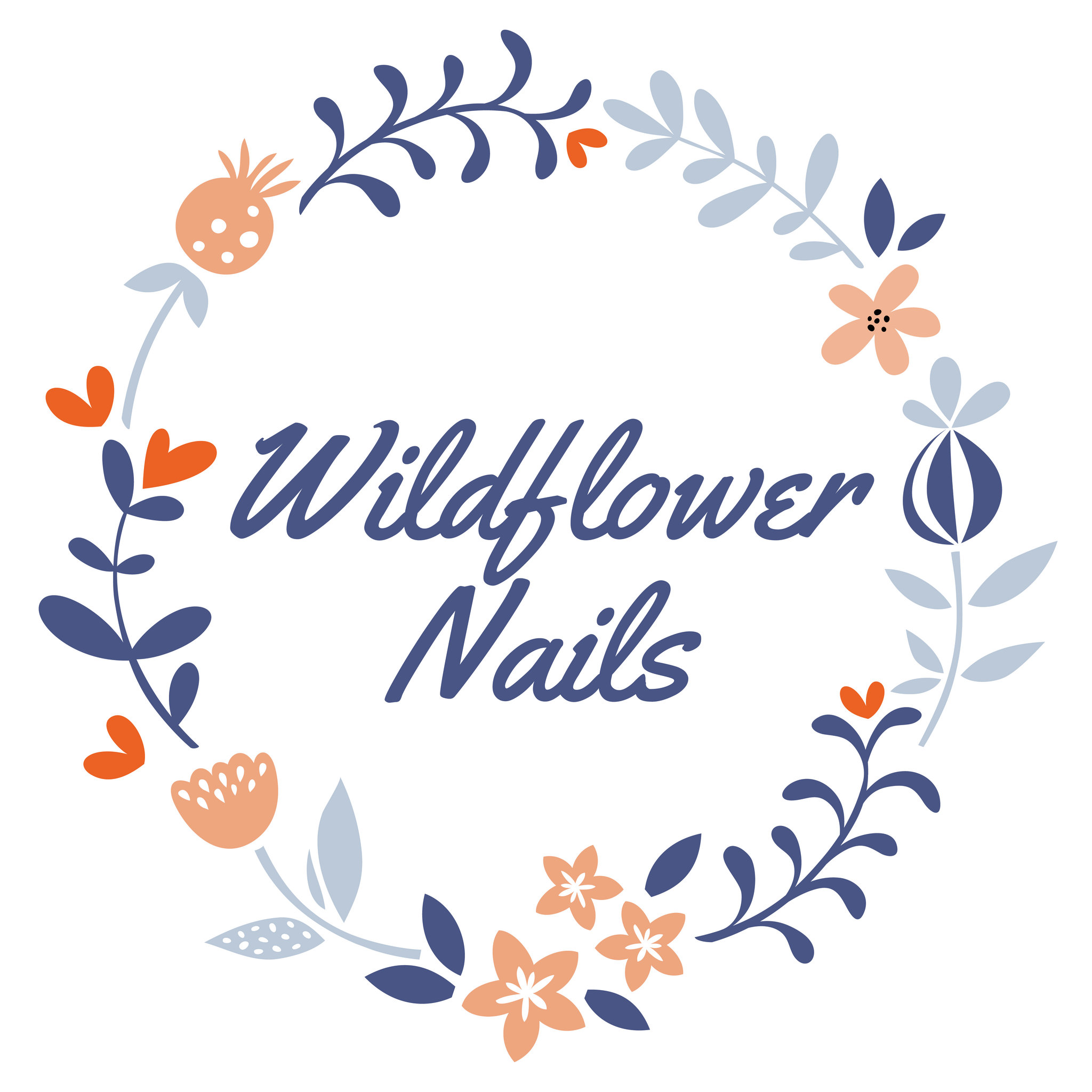 Wildflower Nails Camborne Nextdoor