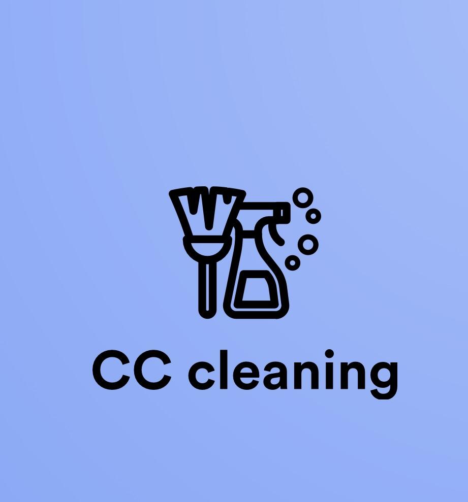 CC Cleaning Grimsby, England Nextdoor