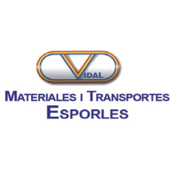 Materiales Y Transportes Esporlas