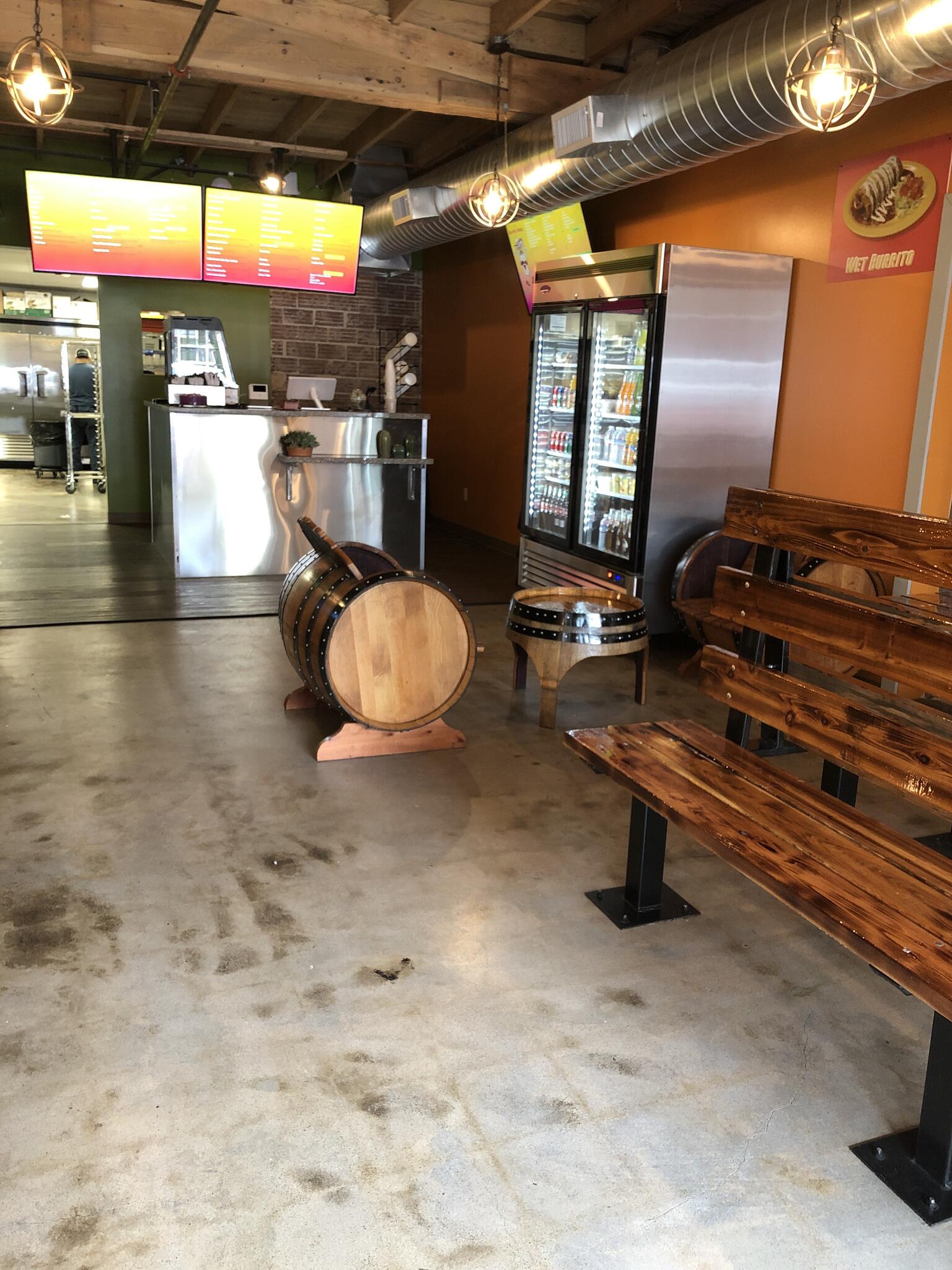 Gresham Burrito Shop Nextdoor