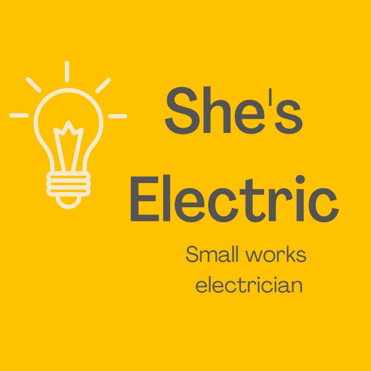 She’s Electric Banbury Nextdoor