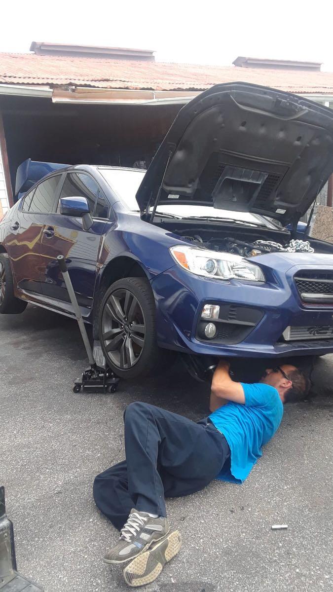 DFG motorsports (mechanic) Palmetto, FL Nextdoor