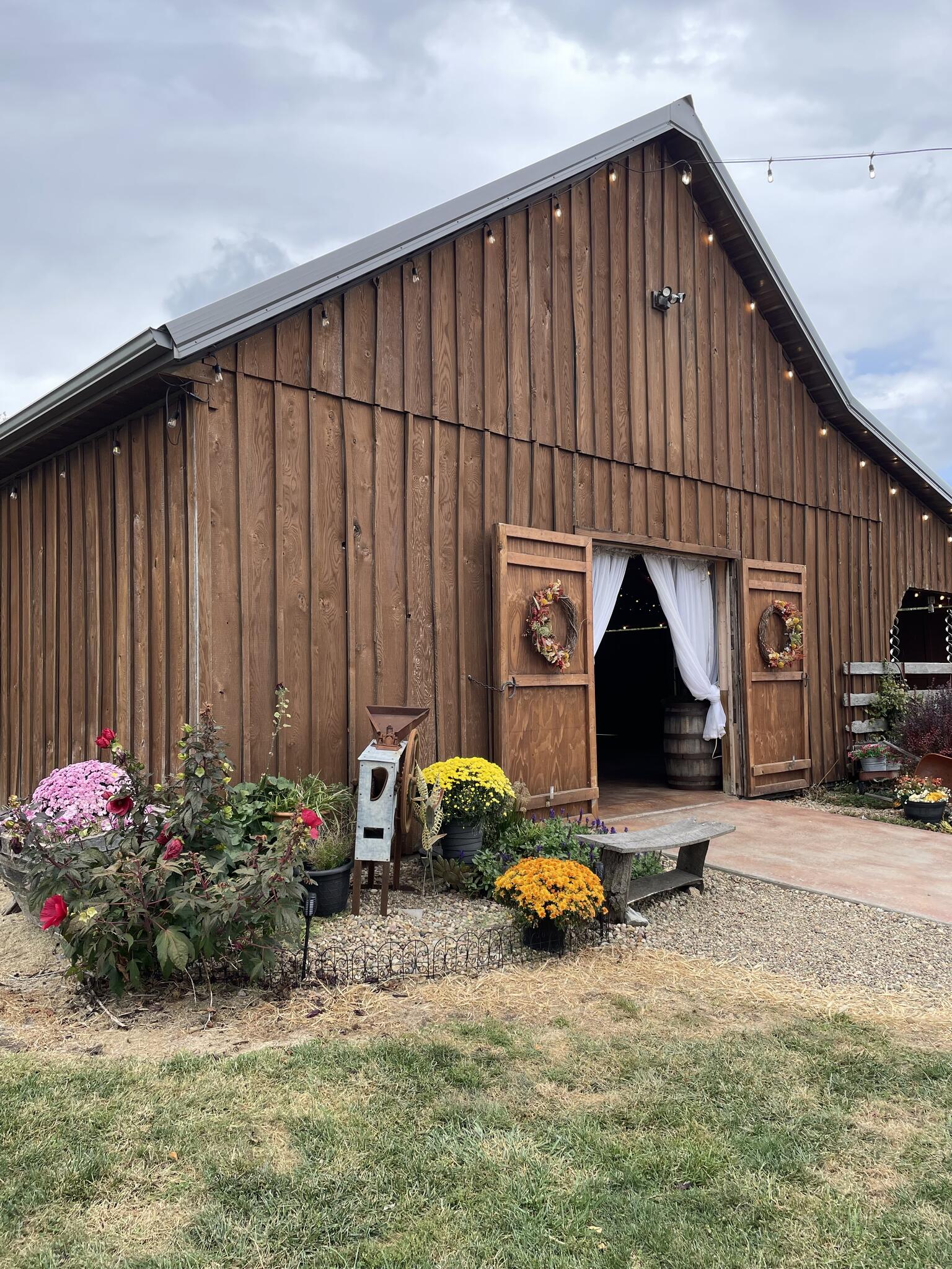 Mellon Acres Event Center Lawson, MO Nextdoor