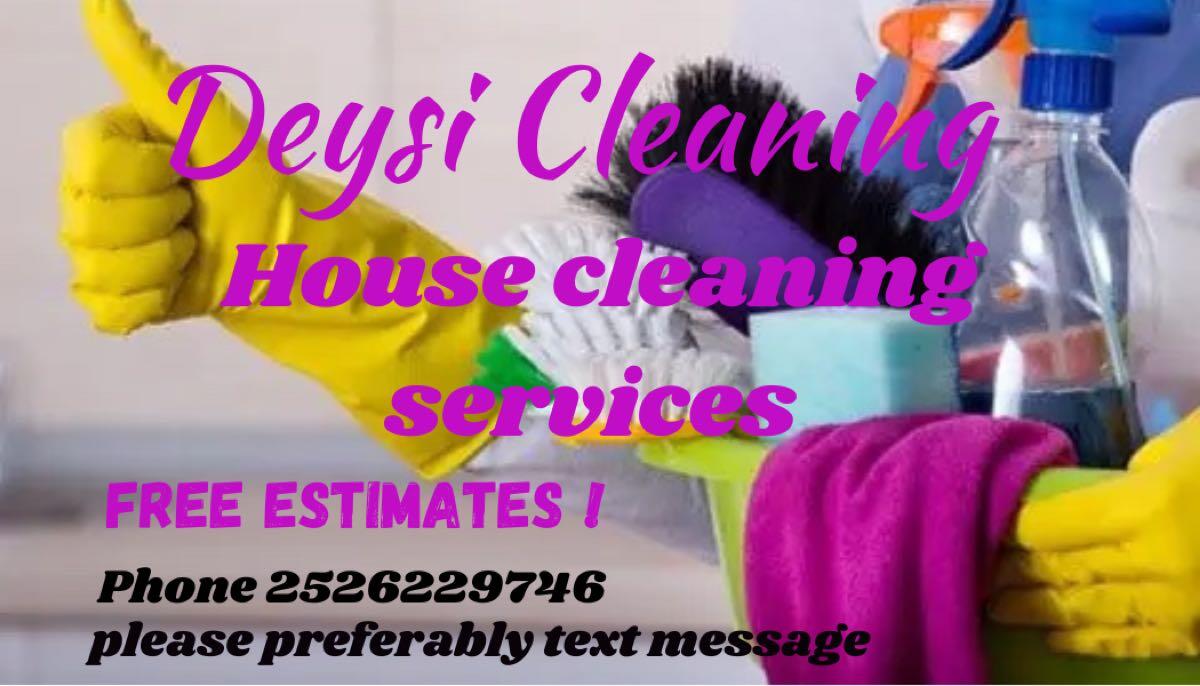 Deysi Cleaning Durham, NC Nextdoor