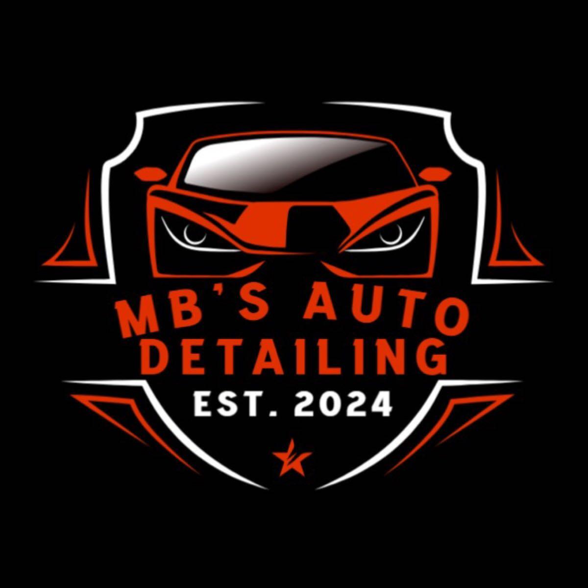 MB’s Auto Detailing Woodstock, GA Nextdoor