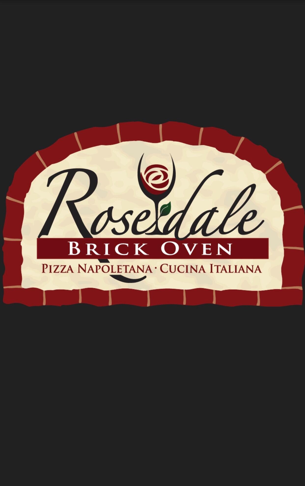 Rosedale Brick Oven Pizzeria - Naples, FL - Nextdoor, image size:1242x1975