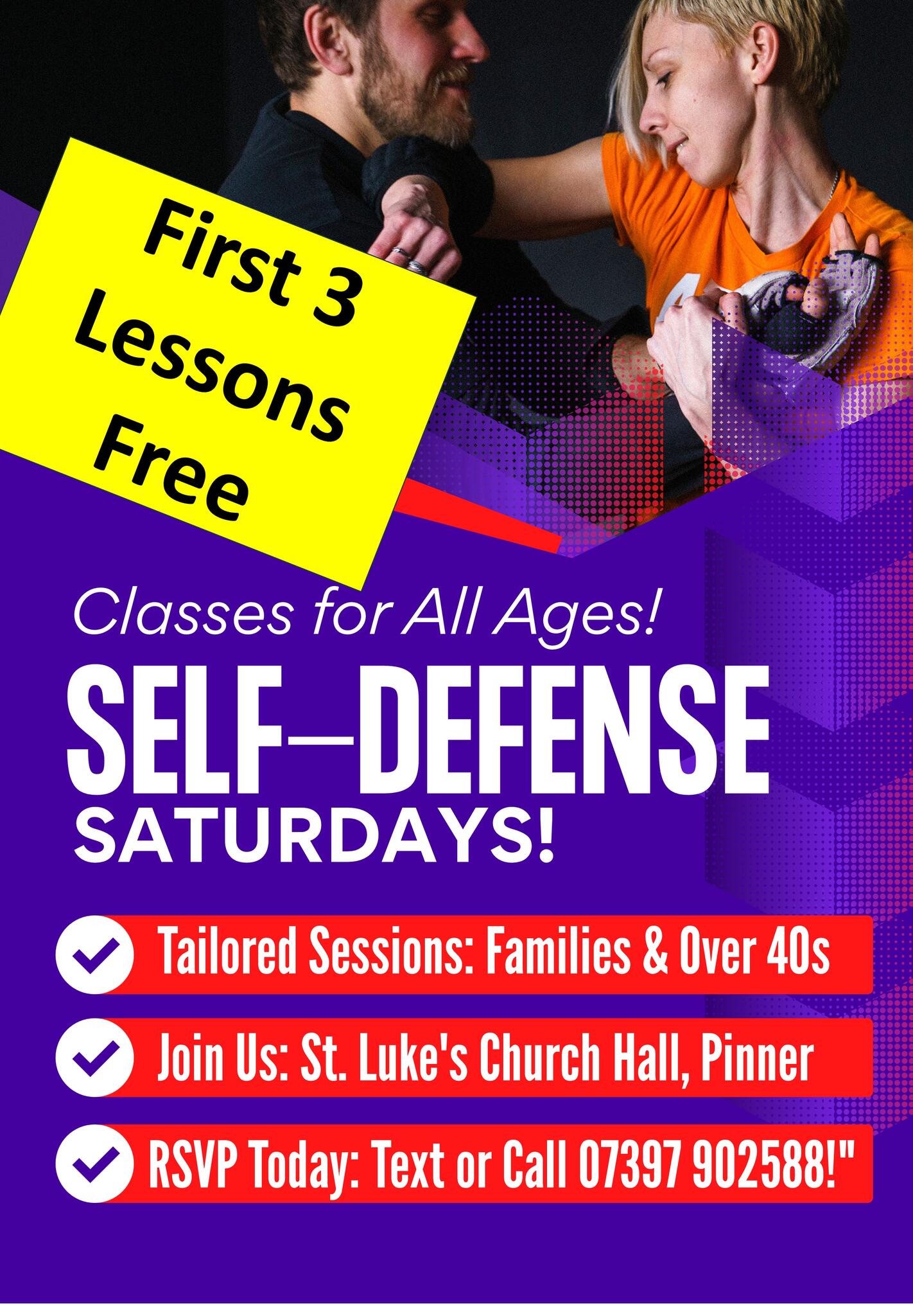 why-should-children-learn-self-defence