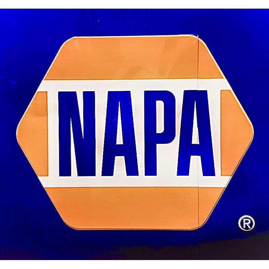 Napa mcqueen discount auto repair