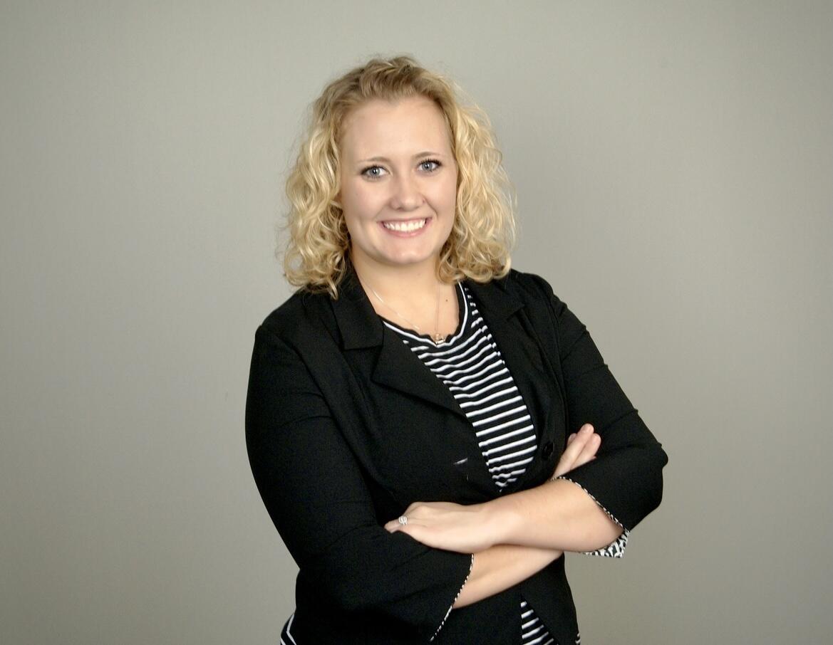 Cydnie Autrey at Adams and Cameron & Co. DeLand, FL Nextdoor