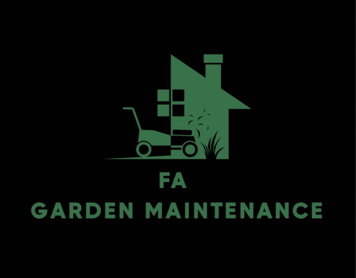 FA Garden Maintenance Bolton Nextdoor